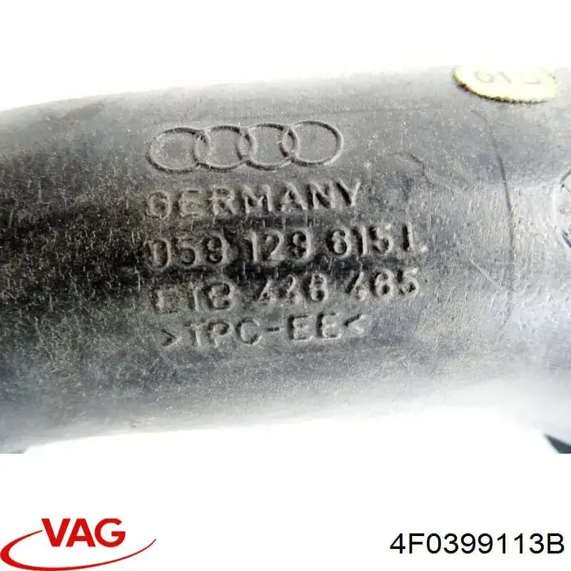  VAG 4F0399113B