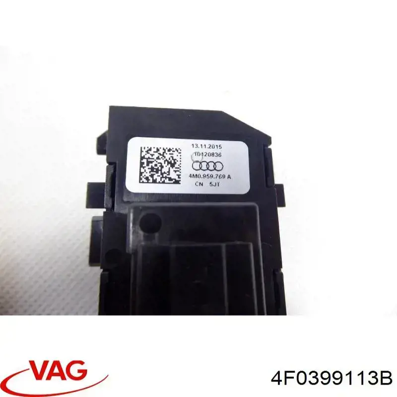  VAG 4F0399113B цена, от 7.42 USD
