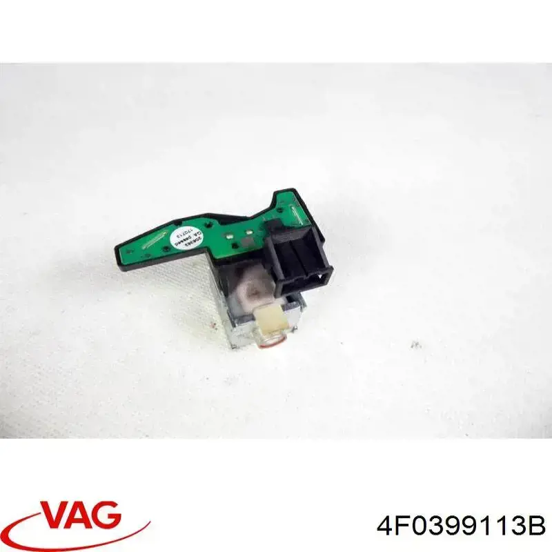 Купить 4F0399113B VAG 
