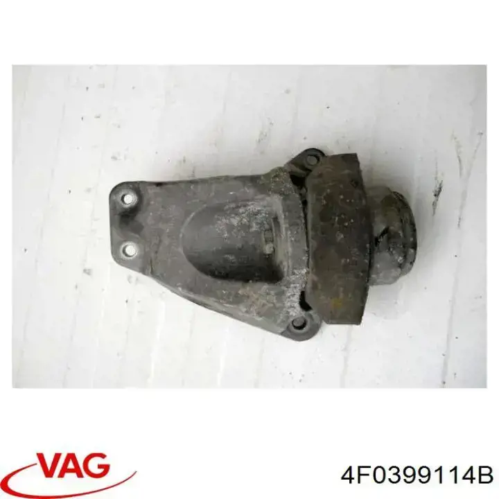  4F0399114B VAG