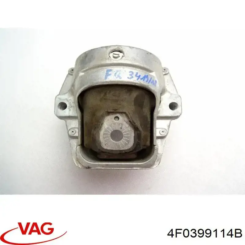  VAG 4F0399114B цена, от 11.31 USD