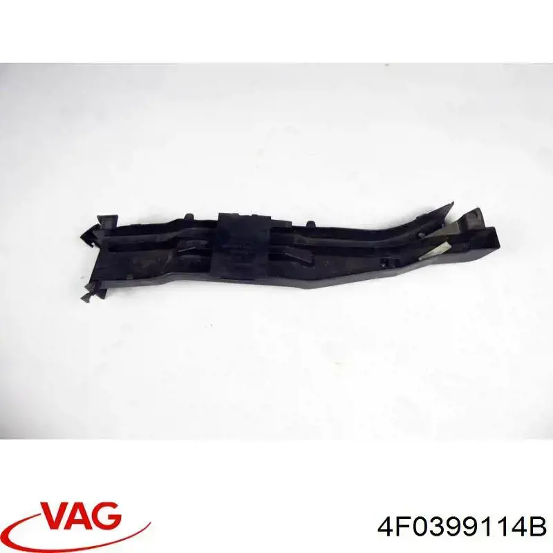 Купить 4F0399114B VAG 