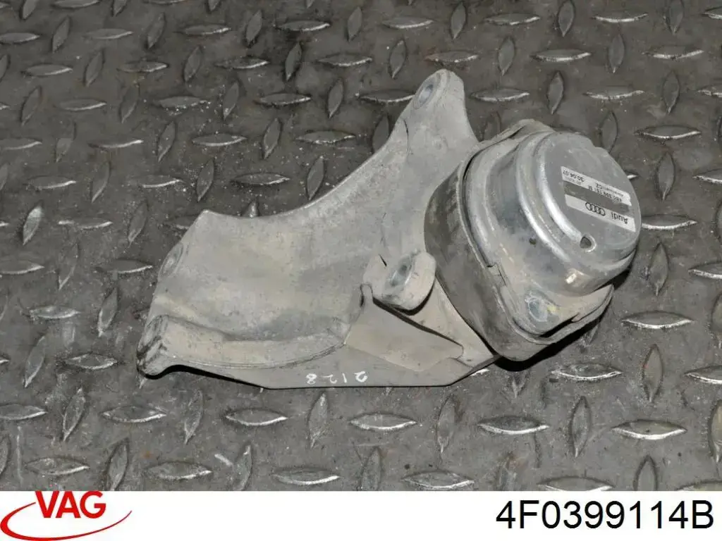 4F0399114B VAG 