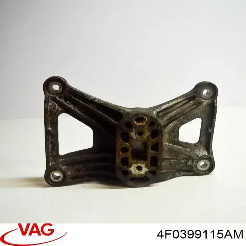 Купить 4F0399115AM VAG 