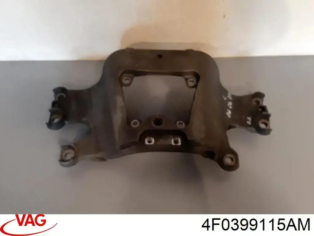  4F0399115AM VAG