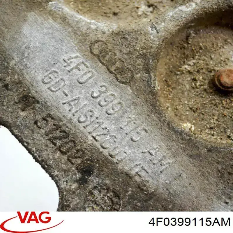4F0399115AM VAG 
