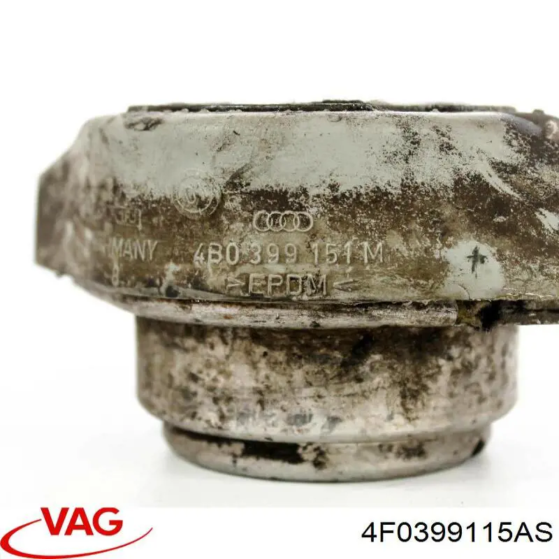 Купить 4F0399115AS VAG 