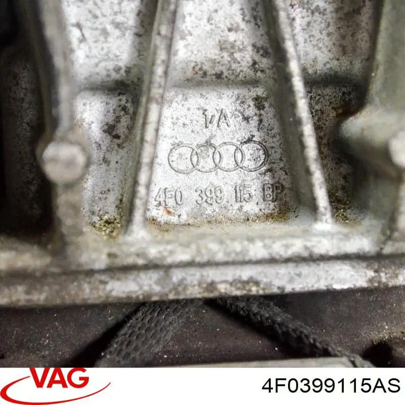  VAG 4F0399115AS цена, от 22.30 USD
