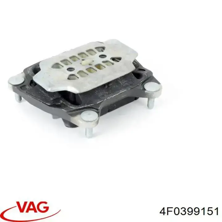  4F0399151 VAG