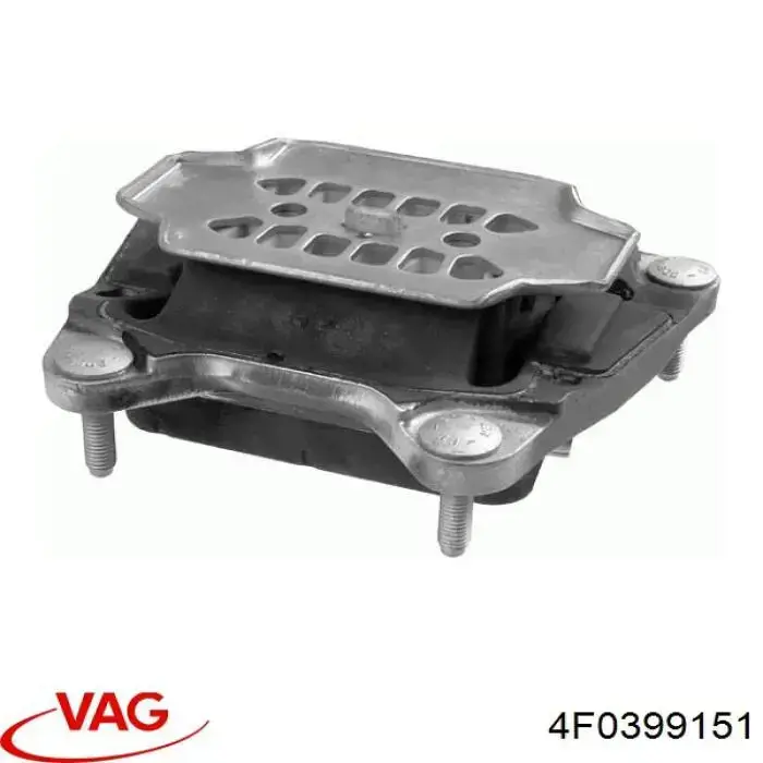  VAG 4F0399151 цена, от 22.66 USD