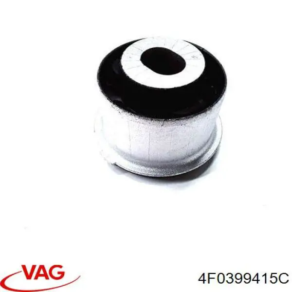 4F0399415C VAG/Audi