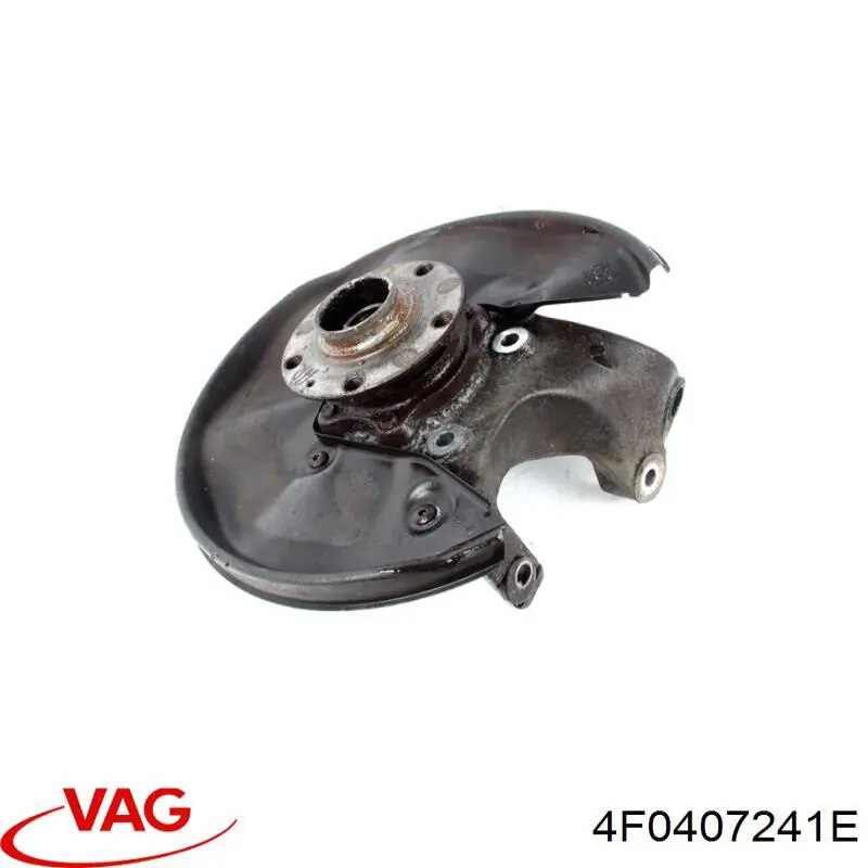 4F0407241E VAG 