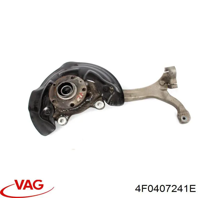  VAG 4F0407241E цена, от 82.35 USD