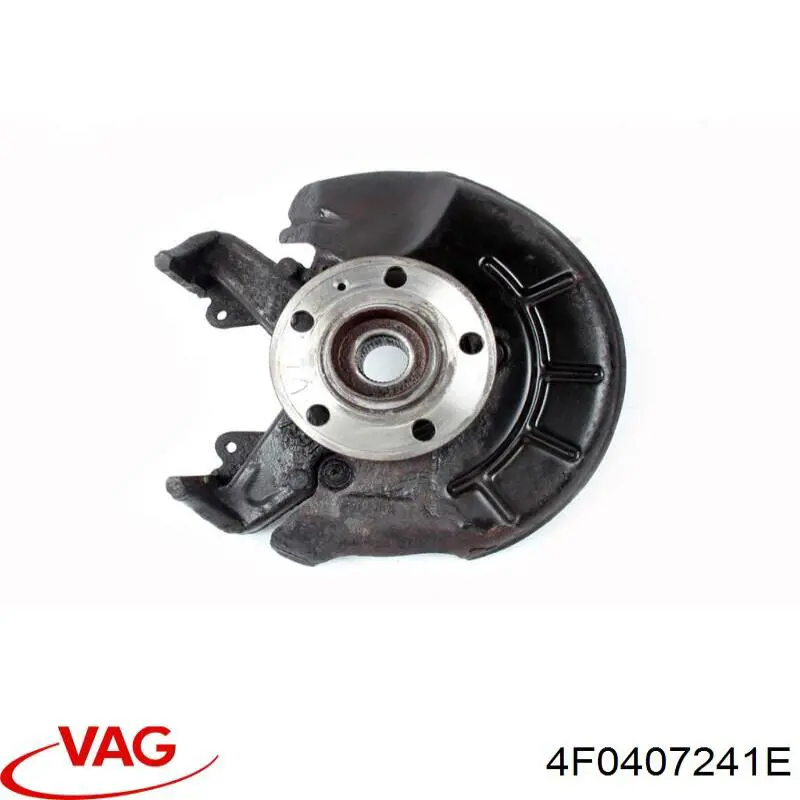 Купить 4F0407241E VAG 