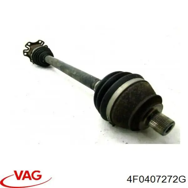 Привод передний правый SNR DK54042 цена, от 92.43 USD