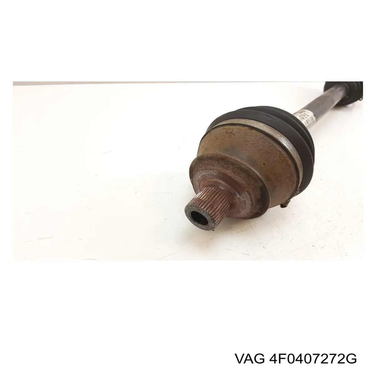 Привод правый VAG 4F0407452DX