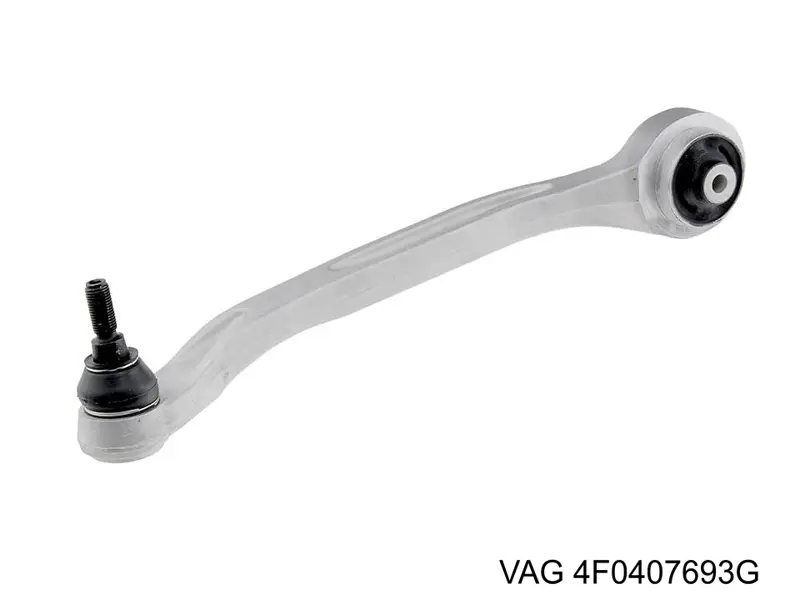 Купить 4F0407693G VAG Рычаг передней подвески левый