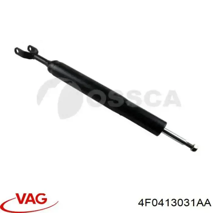 Купить 4F0413031AA VAG Амортизатор передней подвески