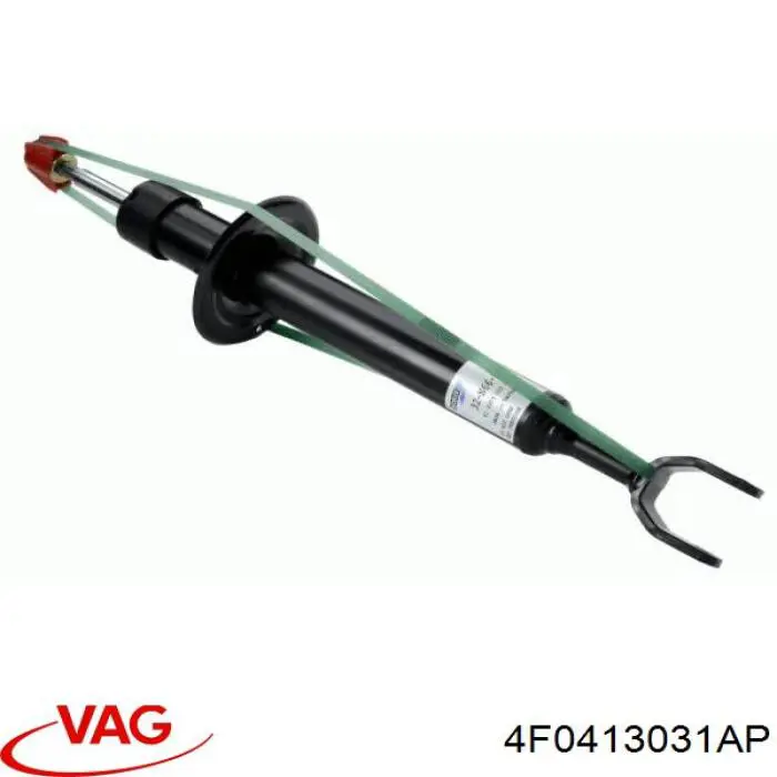  4F0413031AP VAG