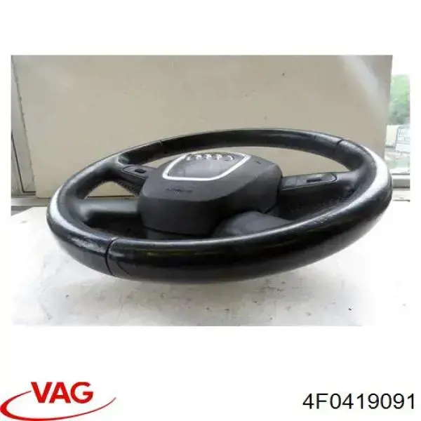 4F0419091 VAG volante