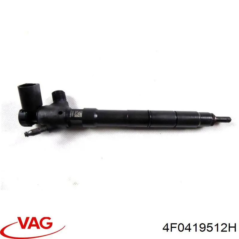  4F0419512H VAG