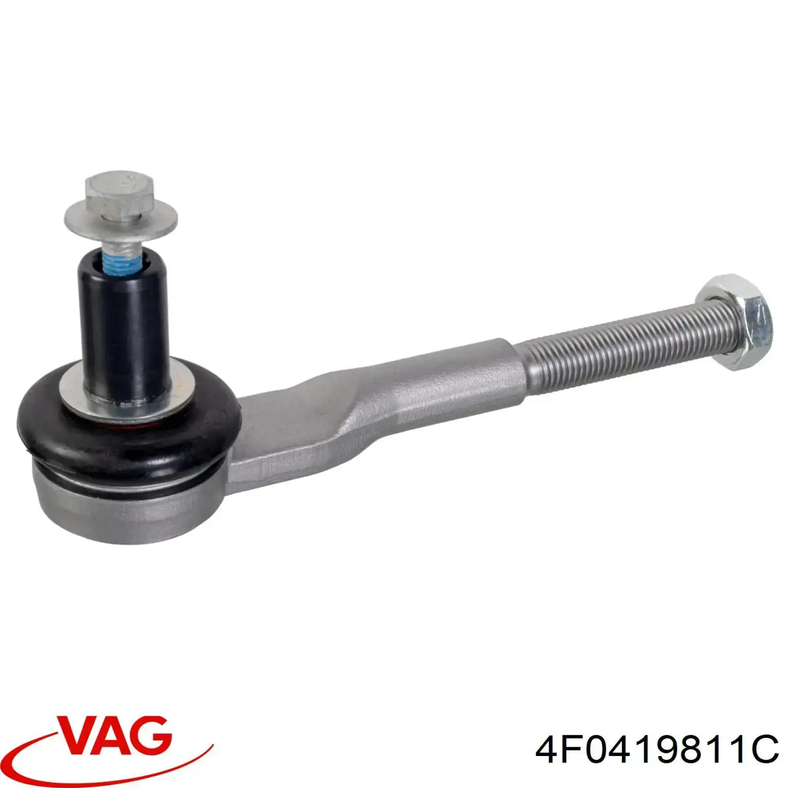 Рулевой наконечник VAG 4F0419811C цена, от 17.80 USD