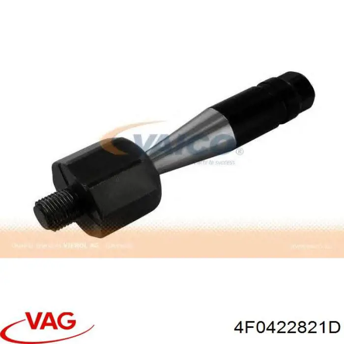 Купить 4F0422821D VAG Рулевая тяга