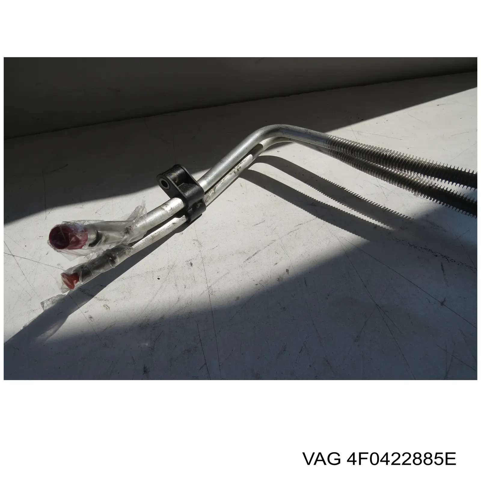  4F0422885E VAG