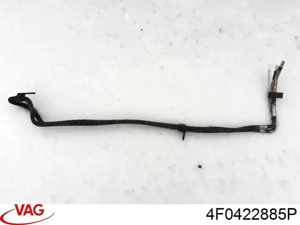 Купить 4F0422885P VAG 