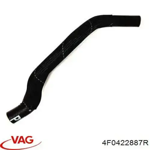 4F0422887R VAG/Audi