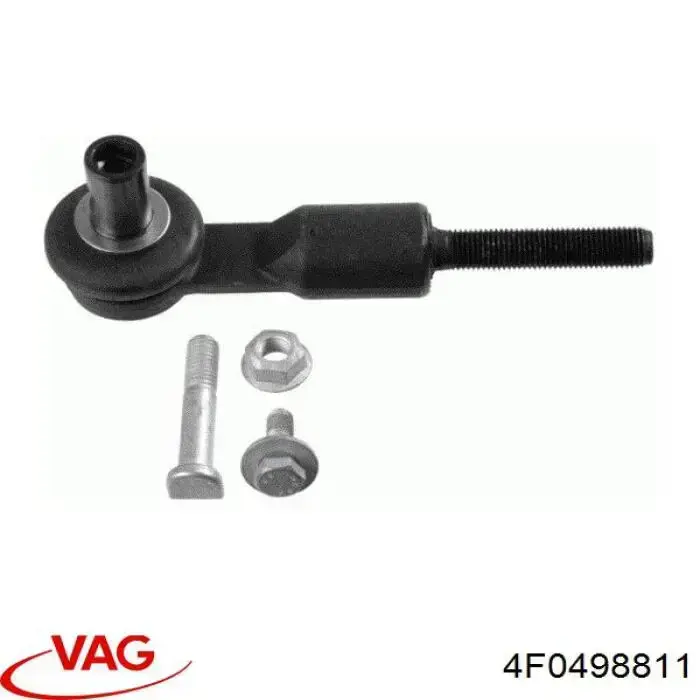 4F0498811 VAG