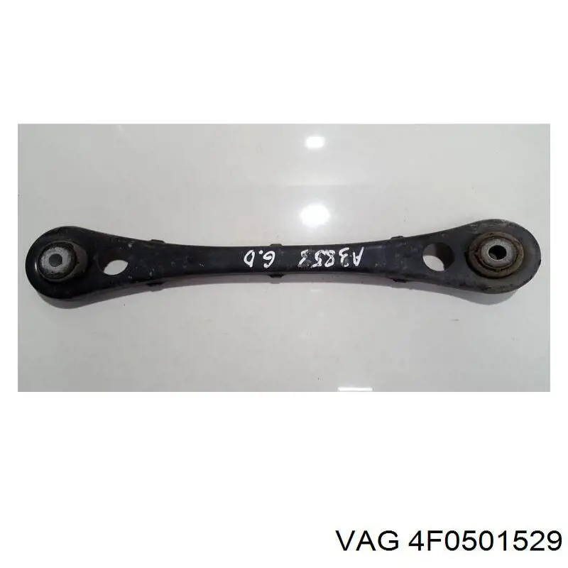  4F0501529 VAG