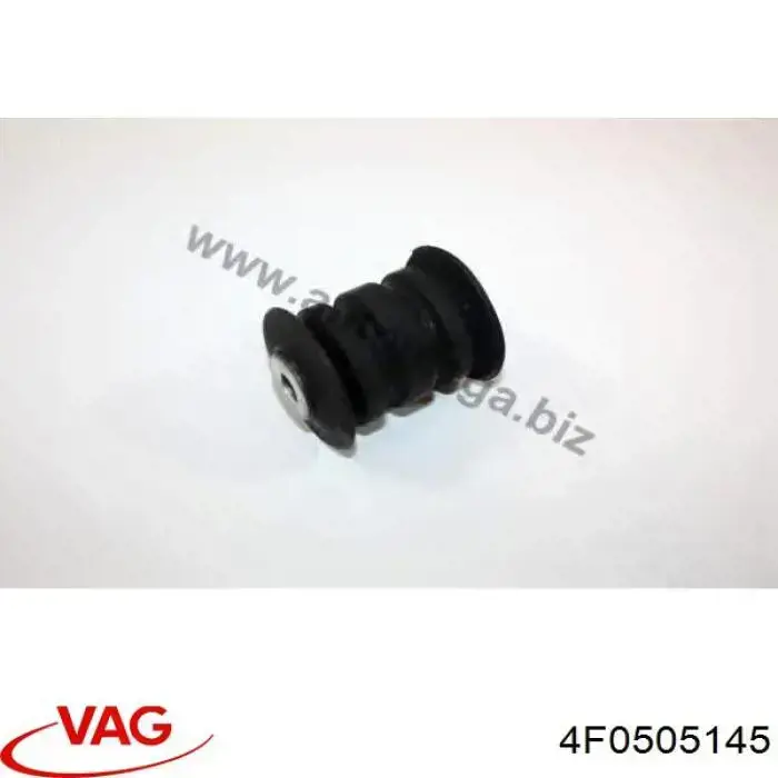 Сайлентблок заднего подрамника VAG 4F0505145 цена, от 20.79 USD