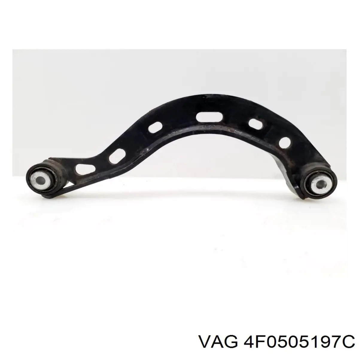 Купить 4F0505197C VAG 