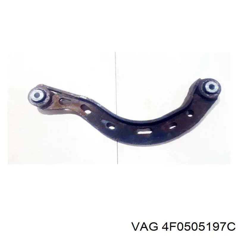 4F0505197C VAG 