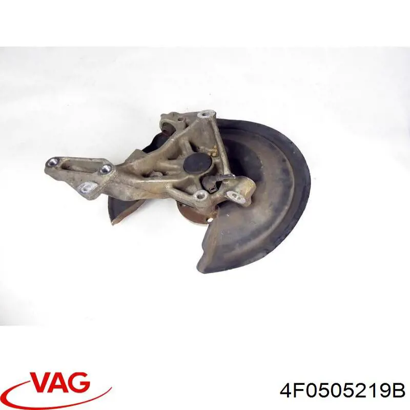  VAG 4F0505219B цена, от 4.23 USD