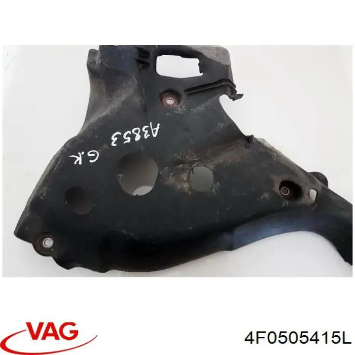  4F0505415L VAG