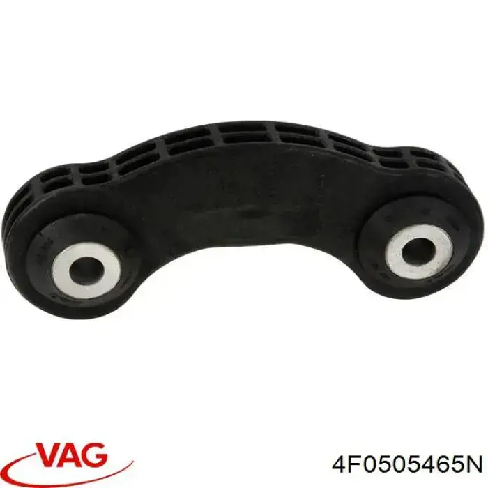 Линк стабилизатора, заднего VAG 4F0505465N цена, от 6.91 USD