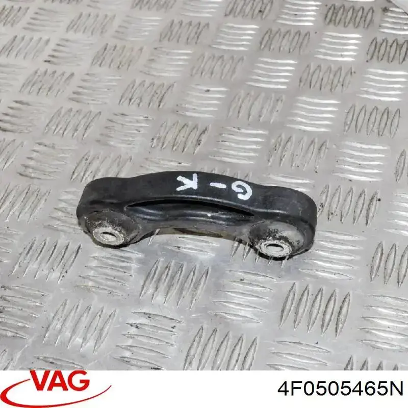 Стойка стабилизатора, заднего VAG 4F0505465N
