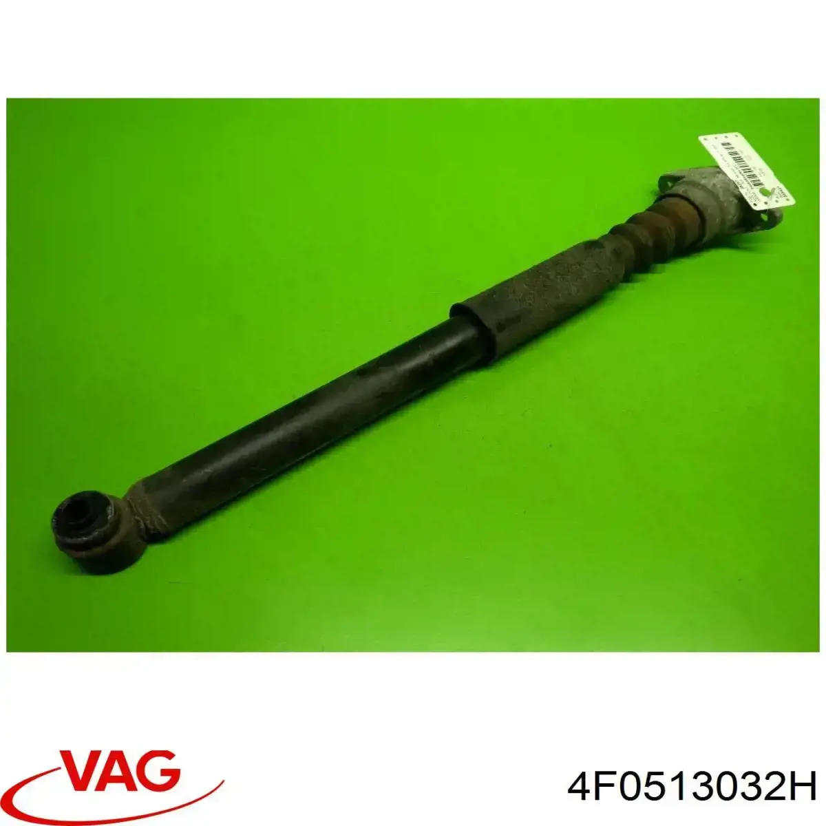 Купить 4F0513032H VAG Амортизатор задней подвески