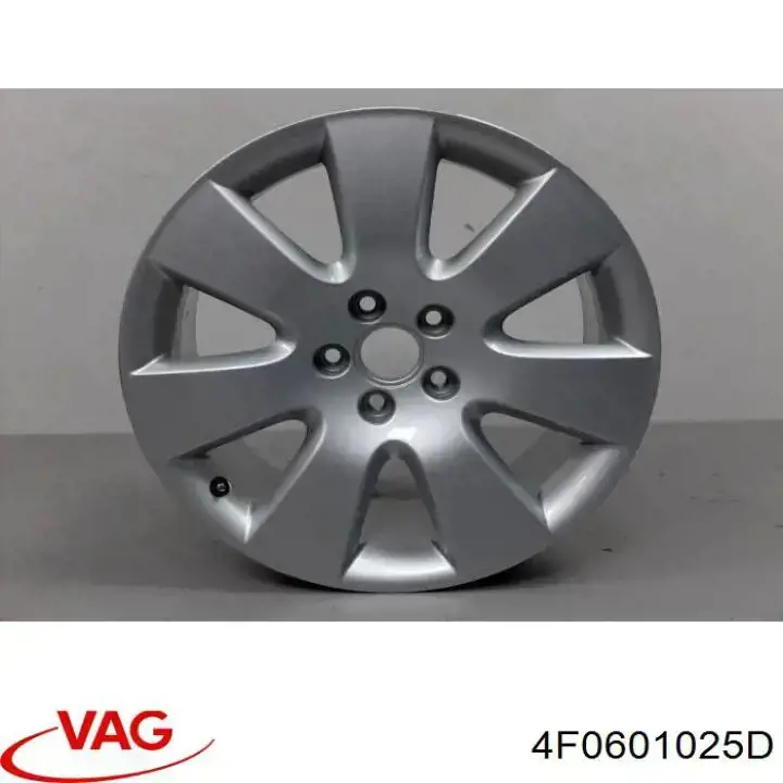 Диски VAG 4F0601025D цена, от 88.68 USD