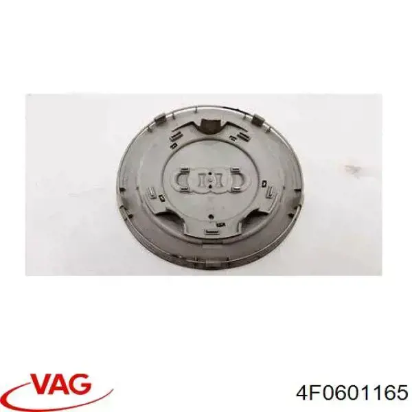 Колпак колесного диска VAG 4F0601165 цена, от 8.88 USD