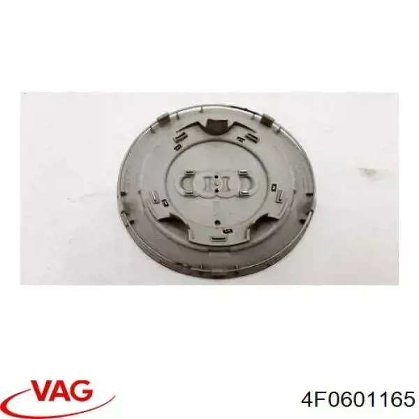 Купить 4F0601165 VAG Колпаки
