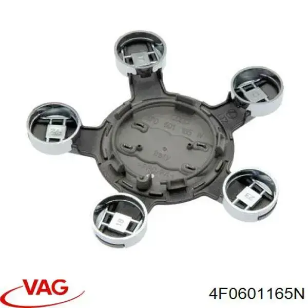 Колпаки на колеса VAG 4F0601165N7ZJ