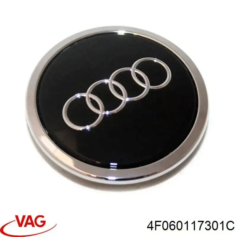  VAG 4F060117301C