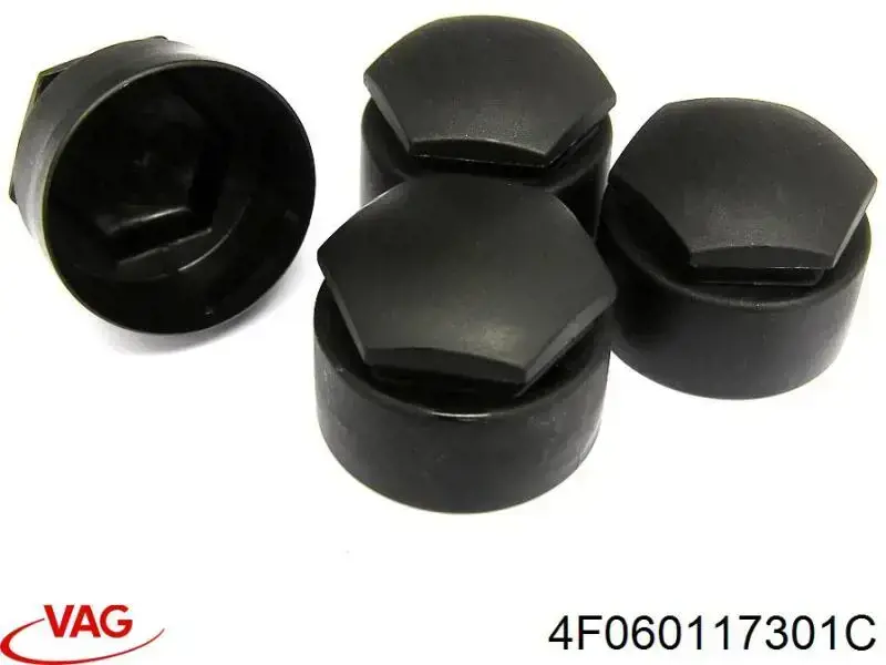 Купить 4F060117301C VAG 