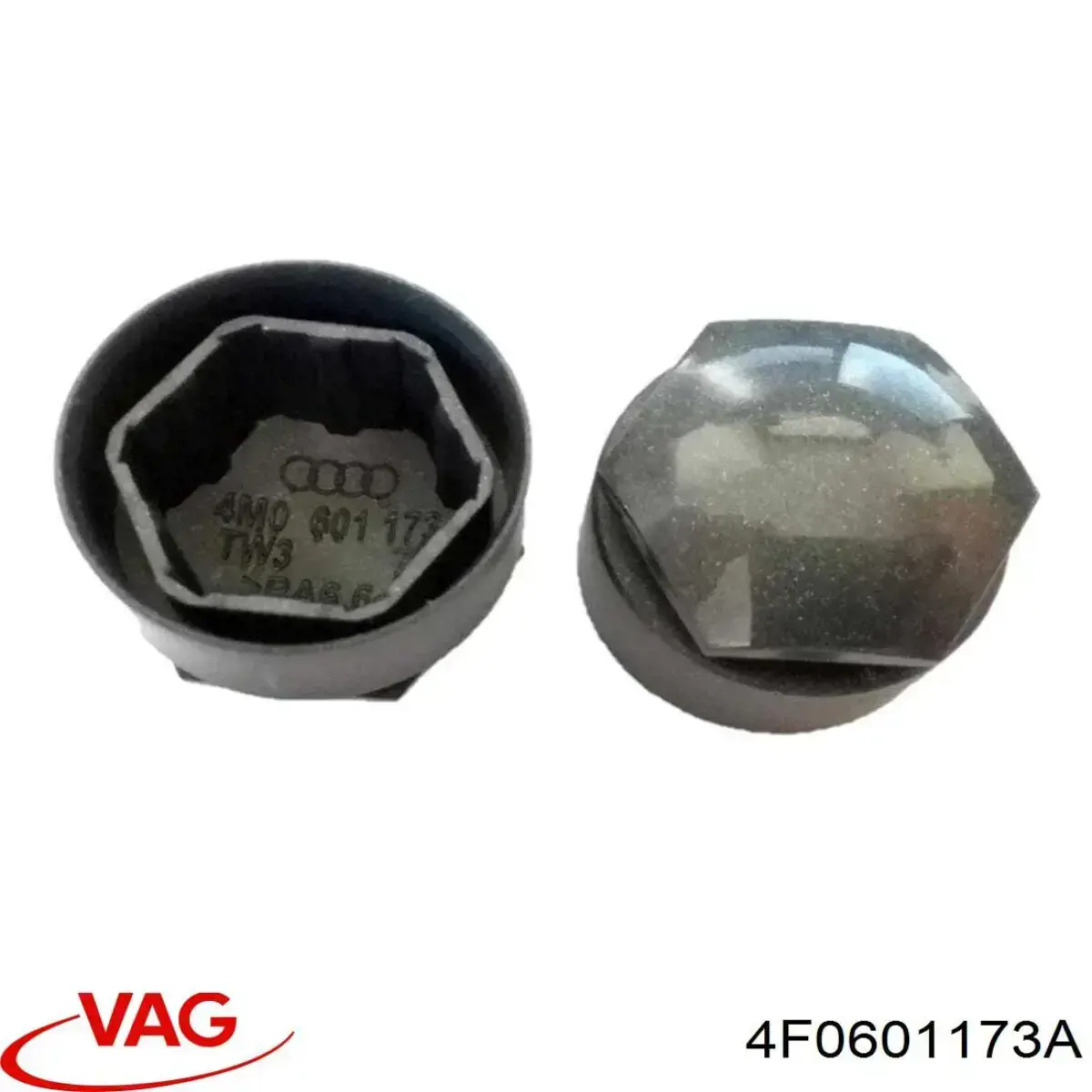  4F0601173A VAG