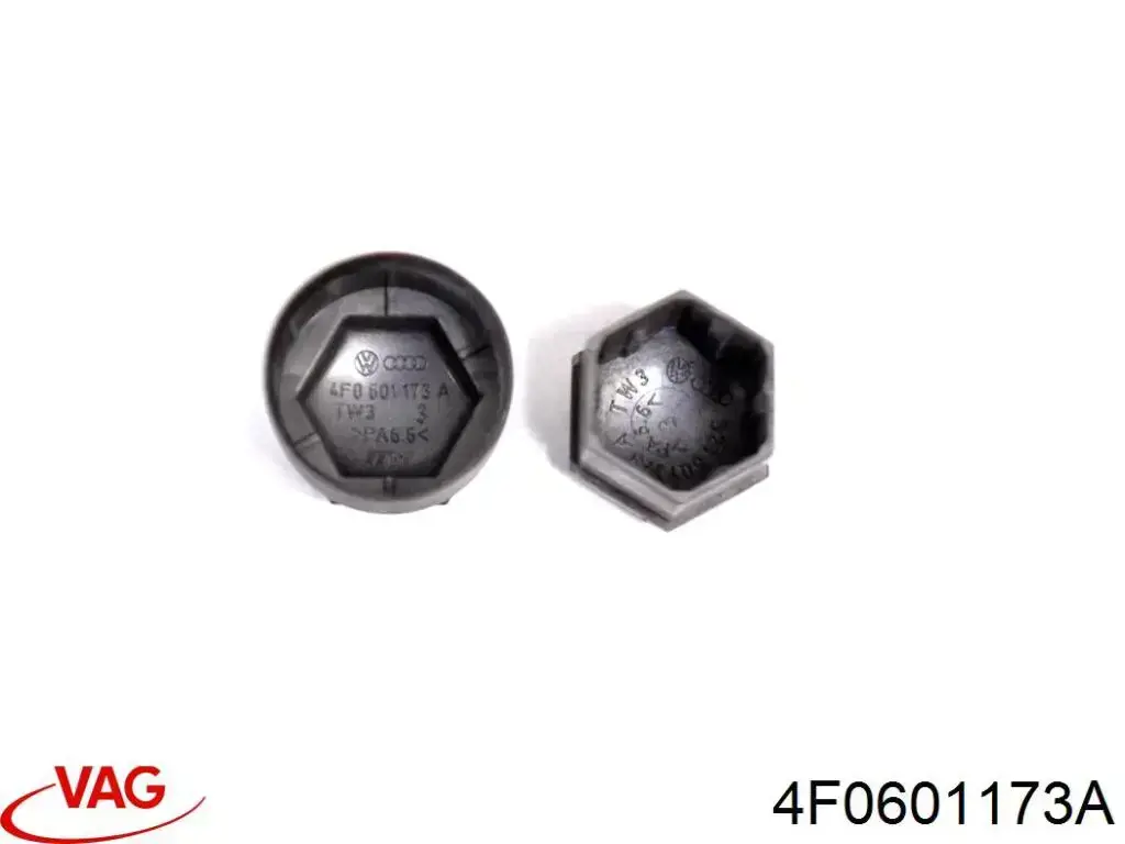Купить 4F0601173A VAG 