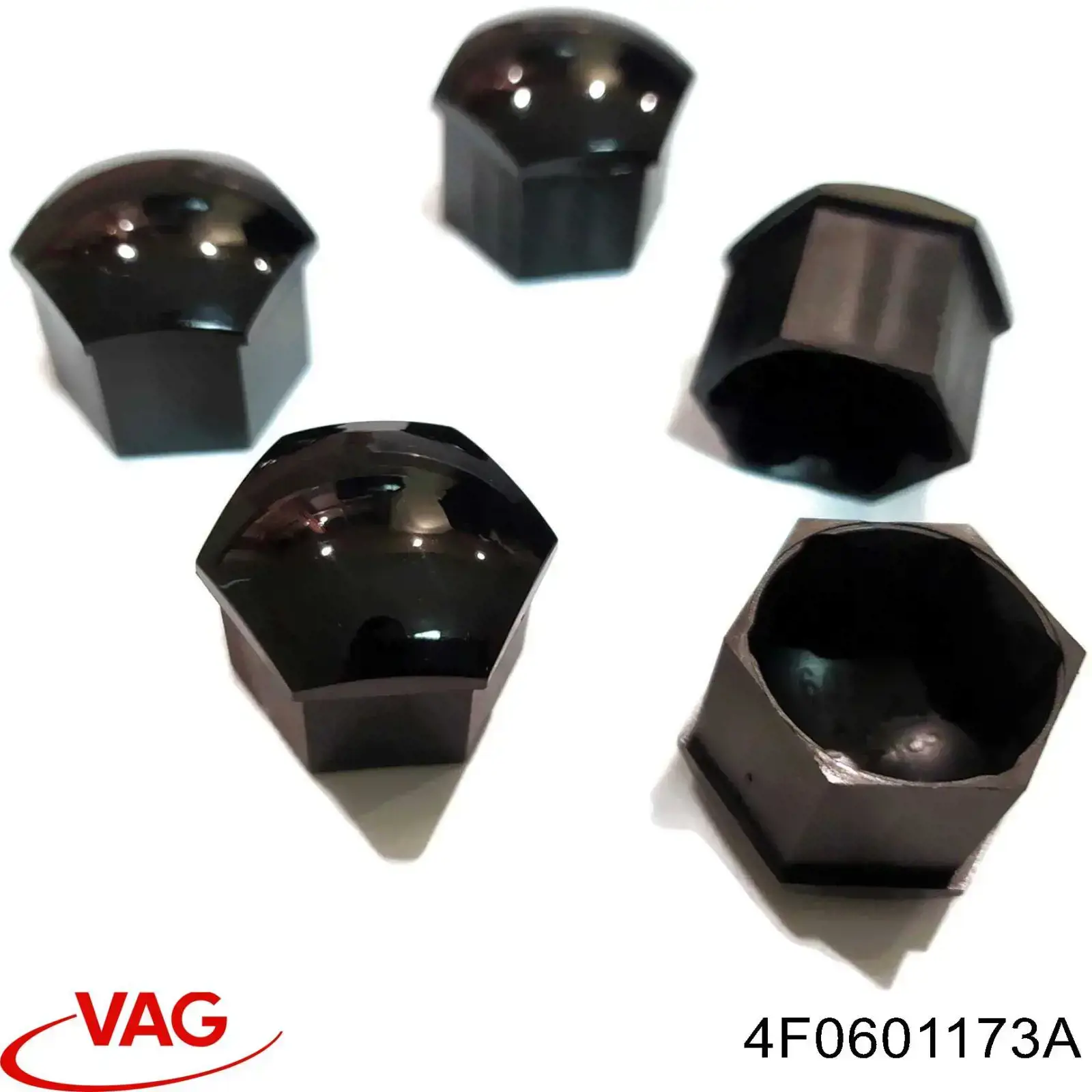  VAG 4F0601173A цена, от 2.08 USD