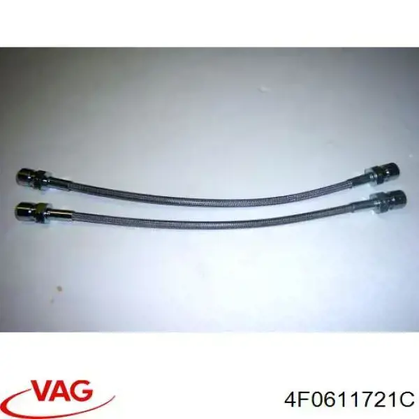 4F0611721C VAG 